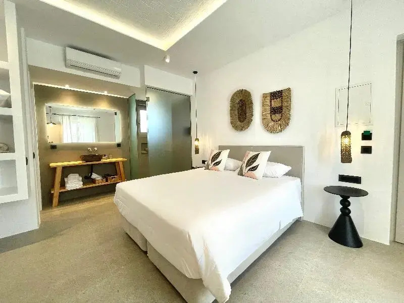 Foto - Mykonos Dot Suites