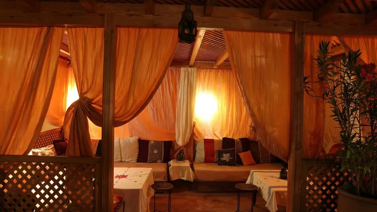 Foto - Riad Princesse Du Désert & Spa