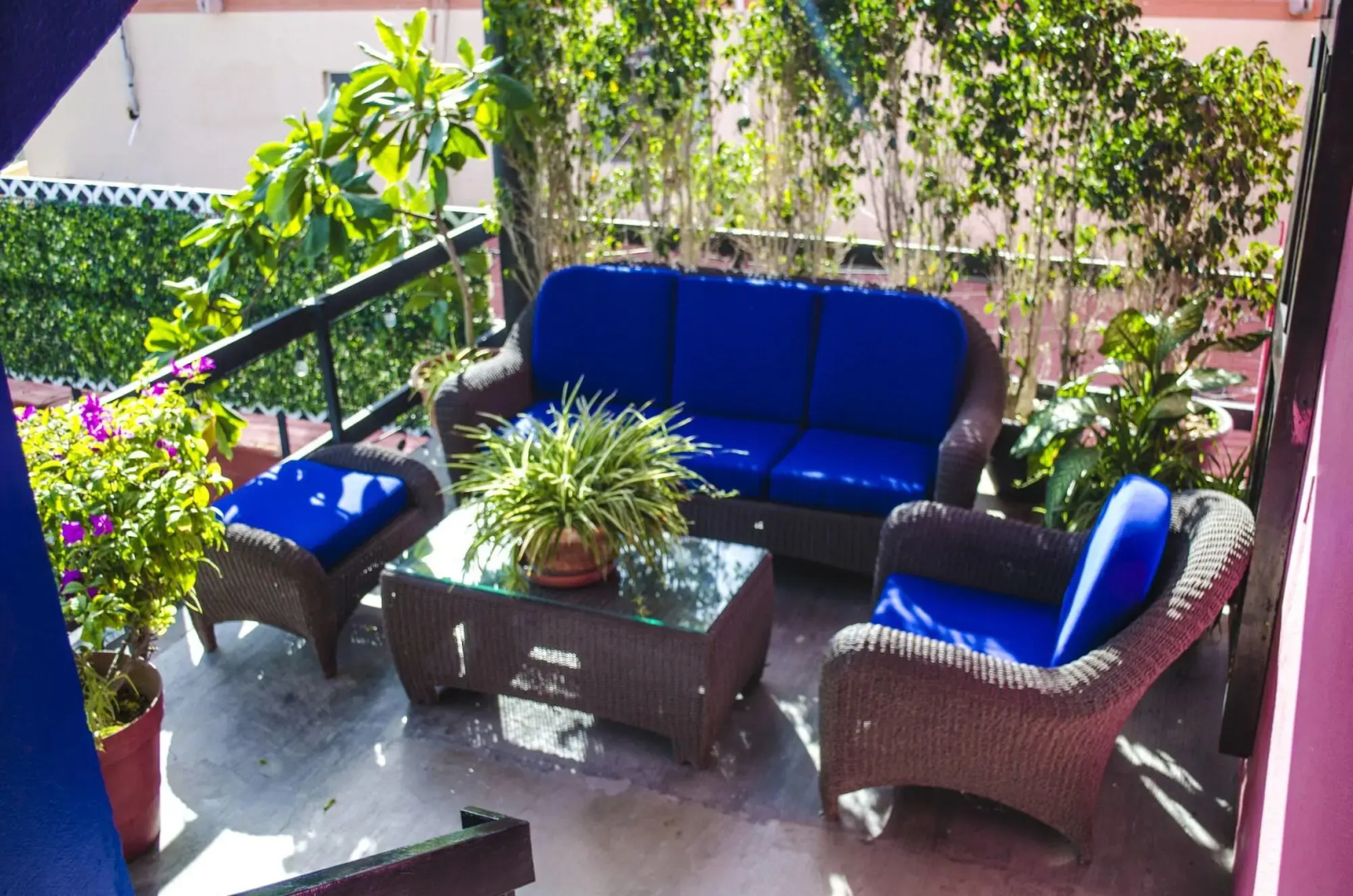 Photo - Siesta Suites Boutique Hotel