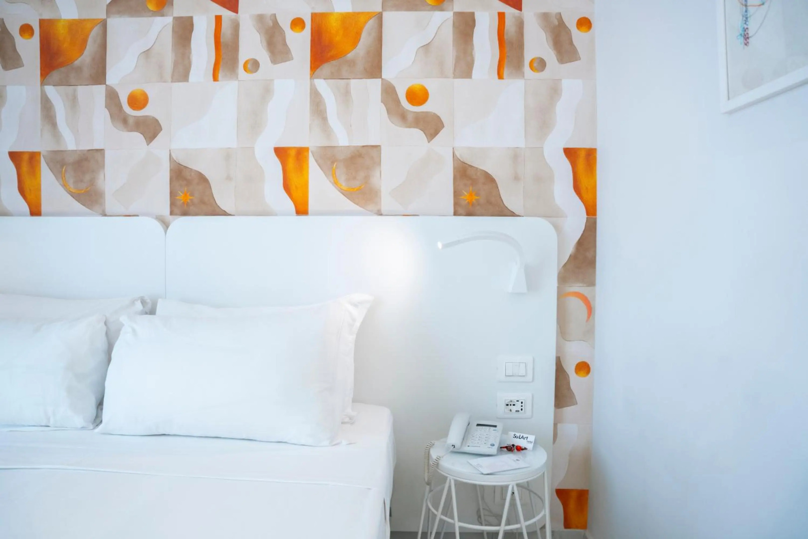 Foto - Soul Art Hotel