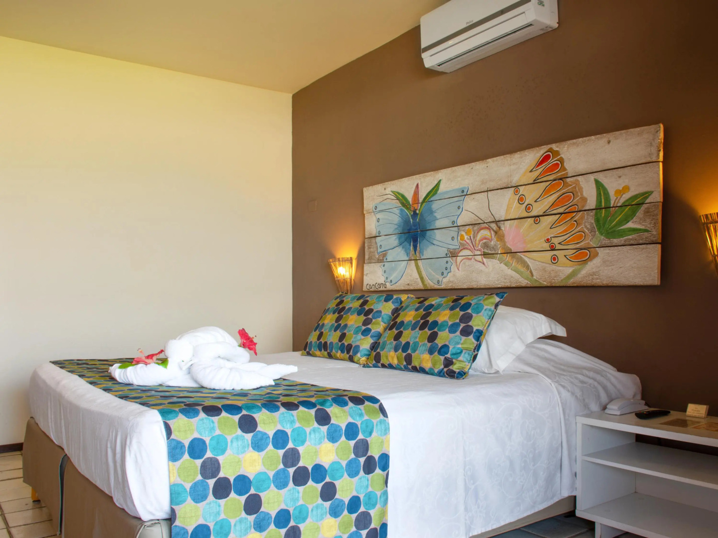 Foto - Pousada Tabapitanga