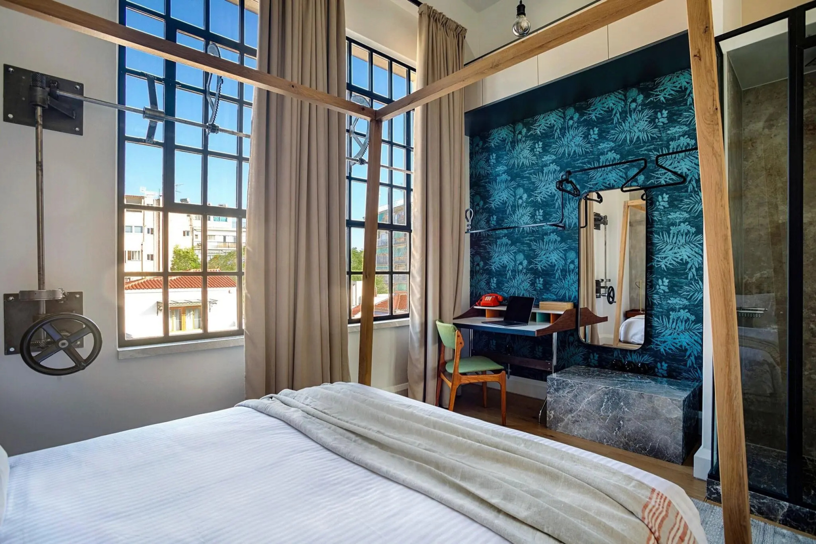 Photo - The Foundry Suites