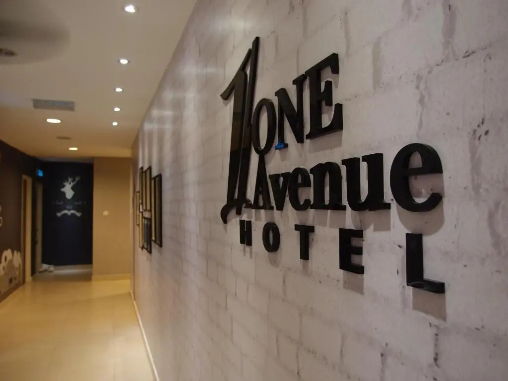 Foto - One Avenue Hotel Balakong