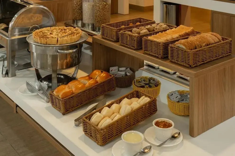 Foto - BG Hotel by Nobile