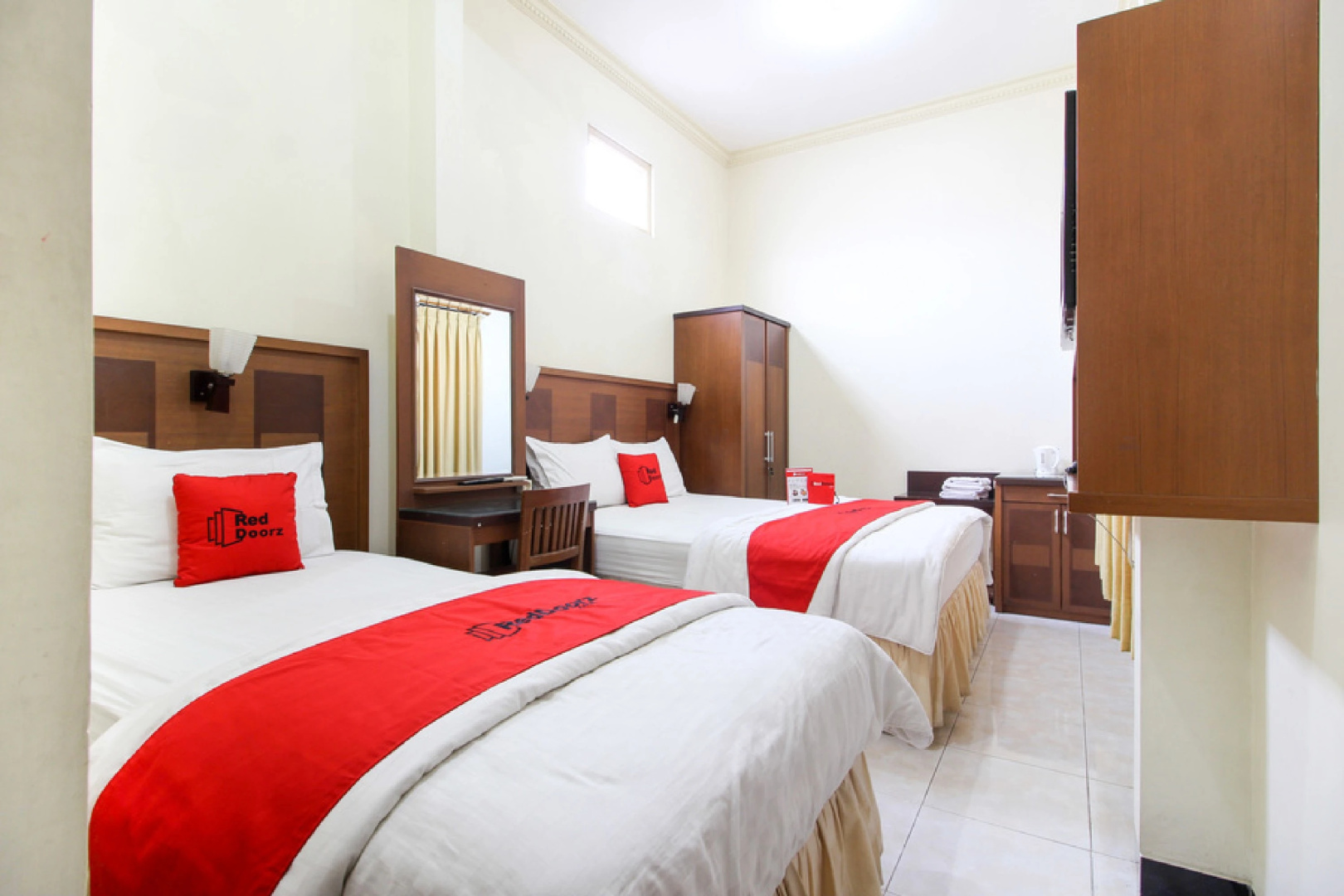 Photo - RedDoorz Plus @ Tegal Panggung