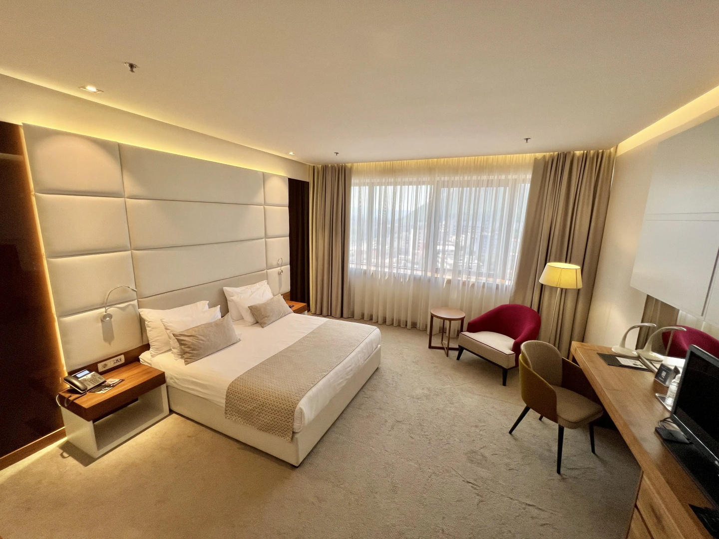 Foto - Hotel Mepas