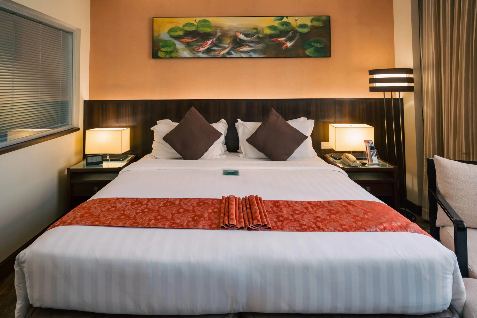 Foto - Ramada by Wyndham Manila Central