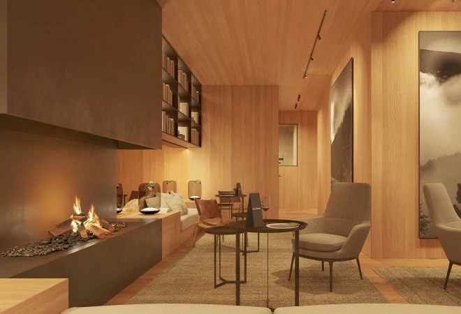 Photo - The Blackpine Hotel - Small Luxury Hotels