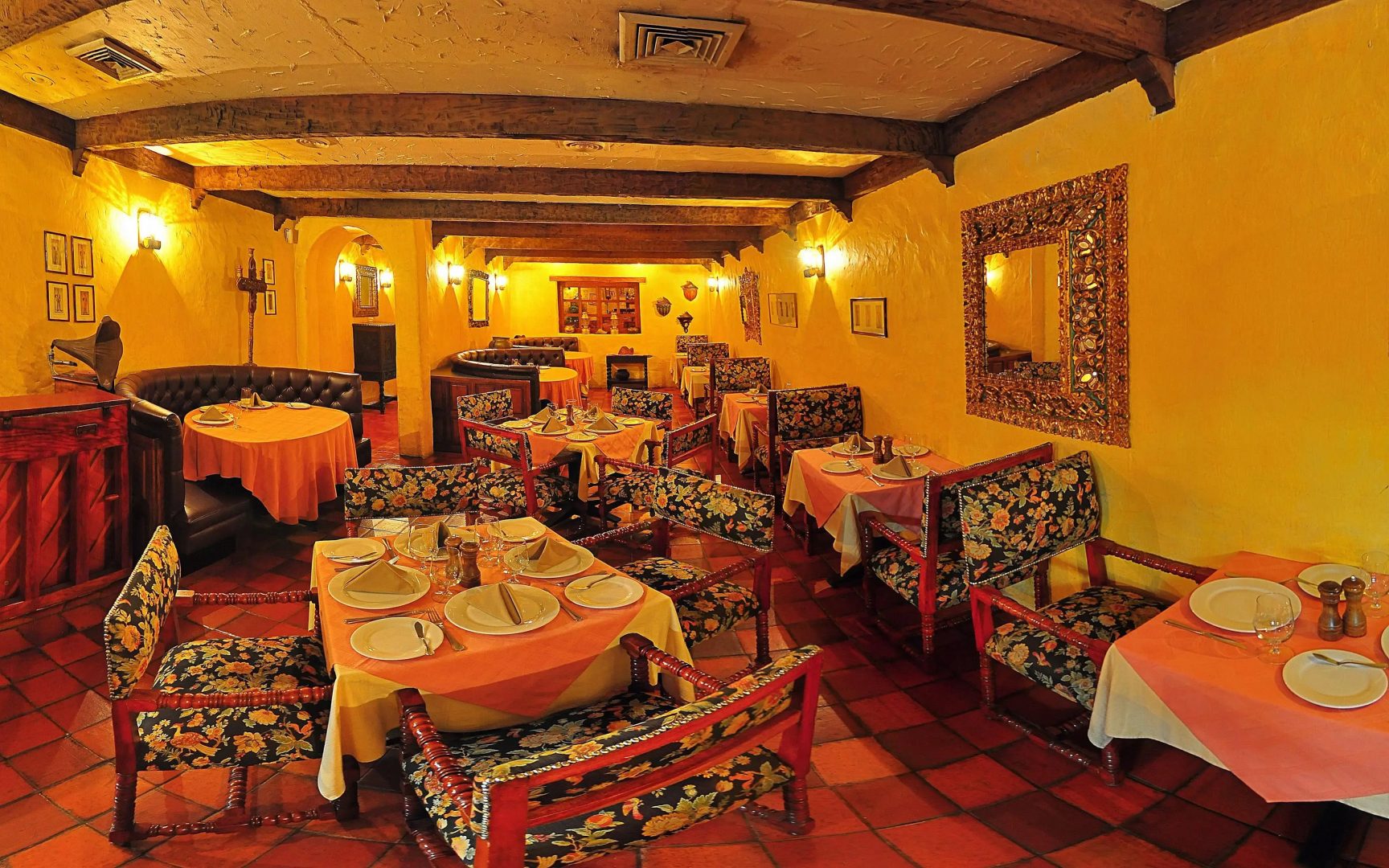 Foto - Grand Hotel Guayaquil, an Ascend Collection Hotel