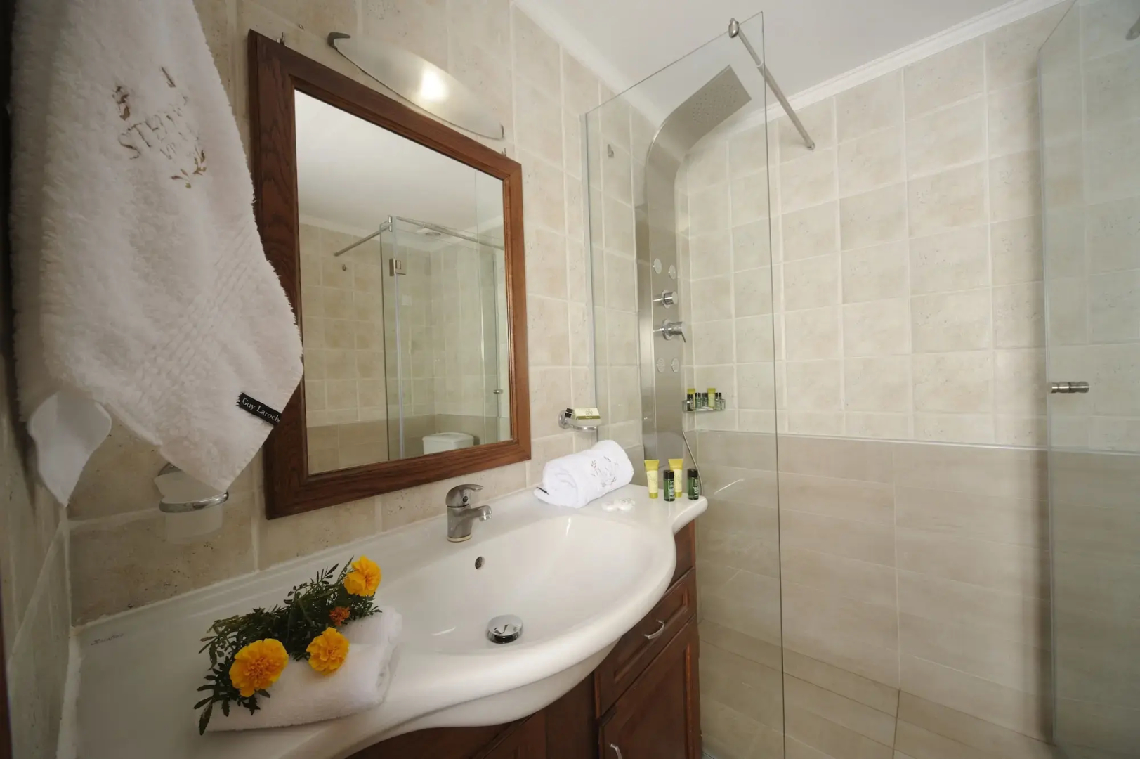 Photo - Stefanos Village Hotel