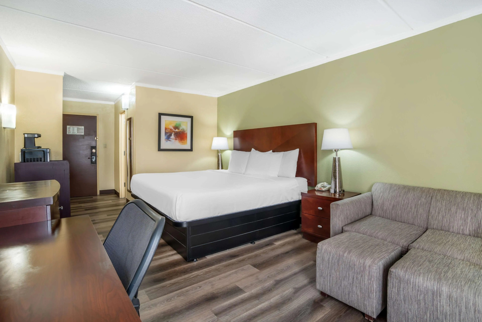 Photo - Best Western Charlotte-Gastonia