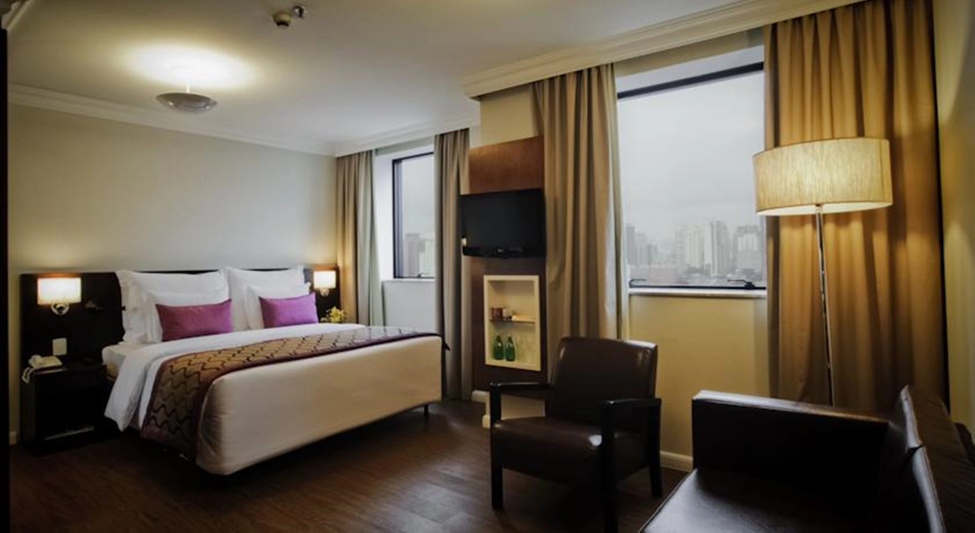Photo - Blue Tree Premium Faria Lima
