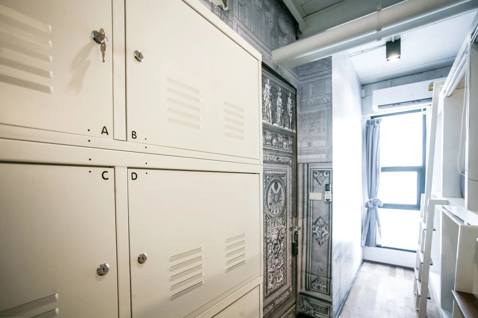 Foto - Shade House - Phuket Downtown