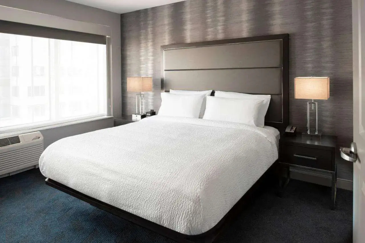Photo - Residence Inn Boston Logan Airport/Chelsea