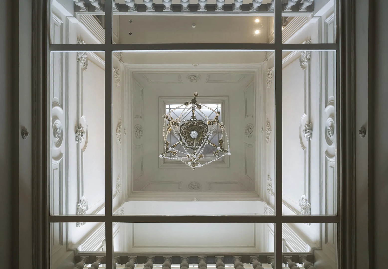 Foto - Hotel Van Cleef