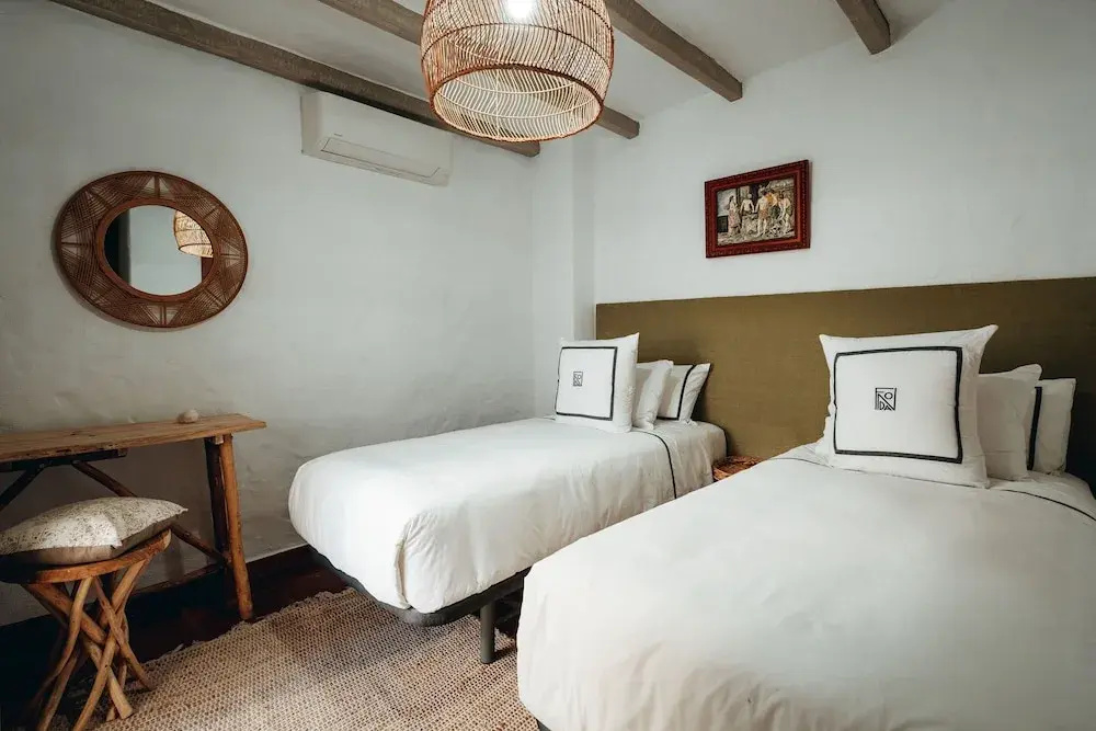 Foto - La Fonda Heritage Hotel Luxury, Relais & Châteaux