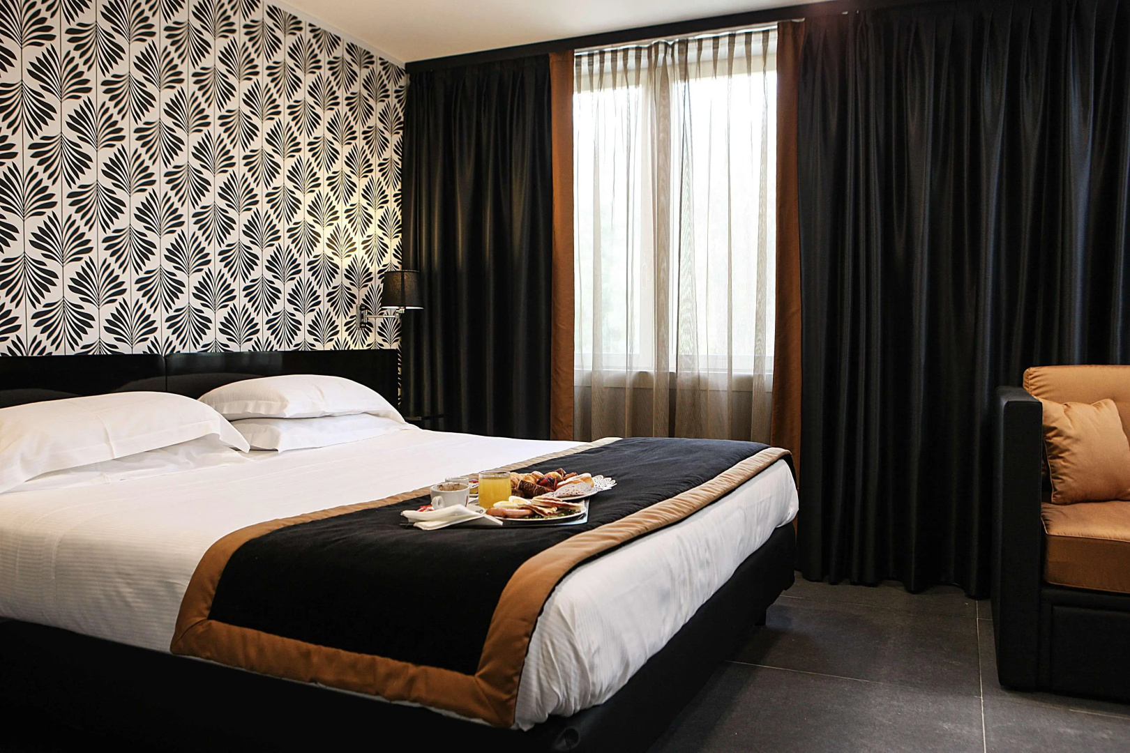 Foto - Best Western JFK Hotel