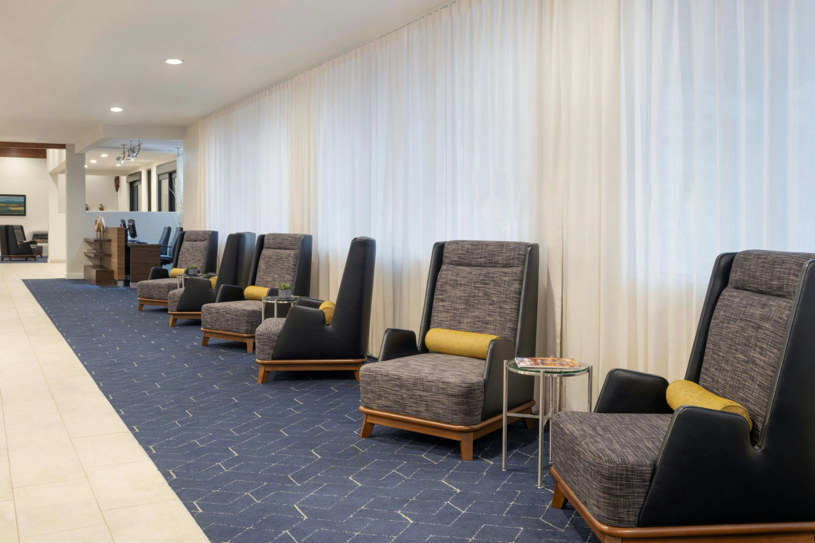 Foto - Courtyard by Marriott Santa Fe