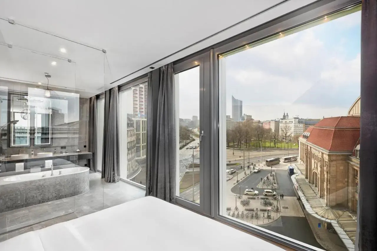 Photo - HYPERION Hotel Leipzig