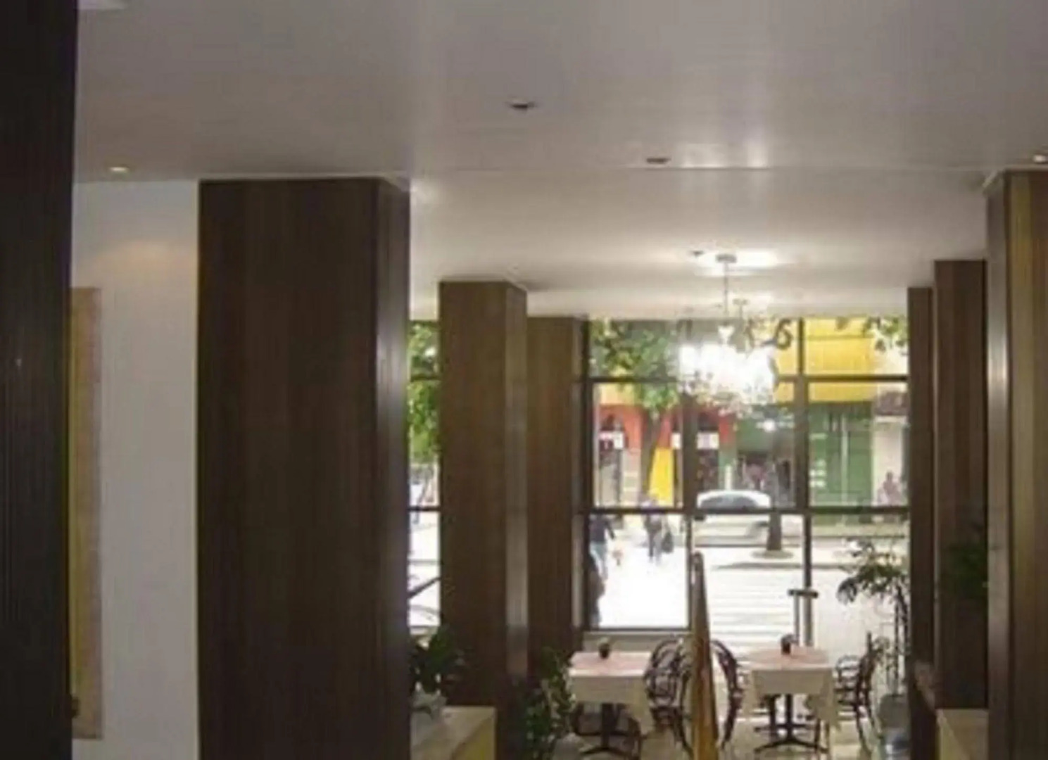 Photo - Hotel Nacional Inn Belo Horizonte