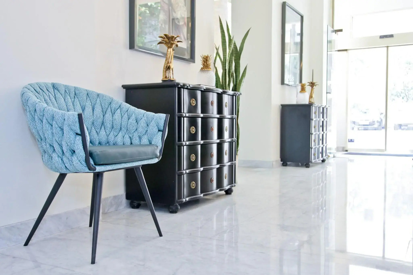 Foto - Hotel La Villa Nice Promenade