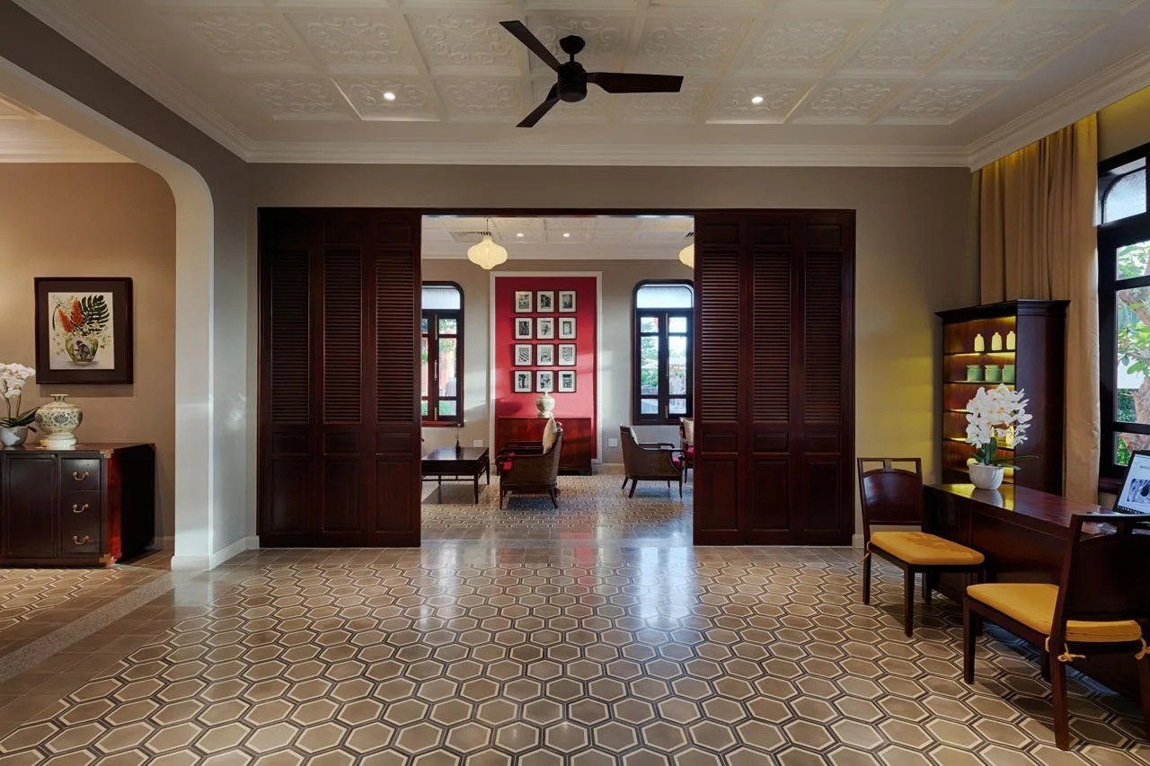 Foto - Allegro Hoi An . A Little Luxury Hotel & Spa