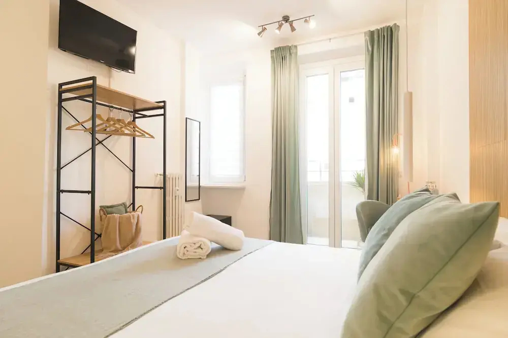 Foto - Lilla Suites - Musei Vaticani