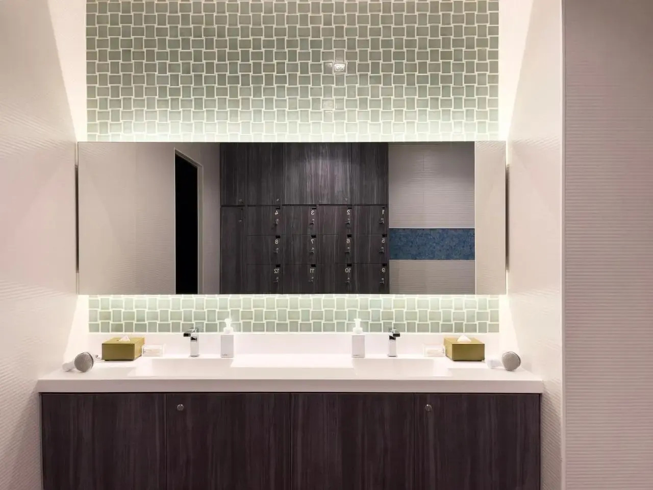 Foto - Super Hotel Premier Ikebukuro Natural Hot Spring