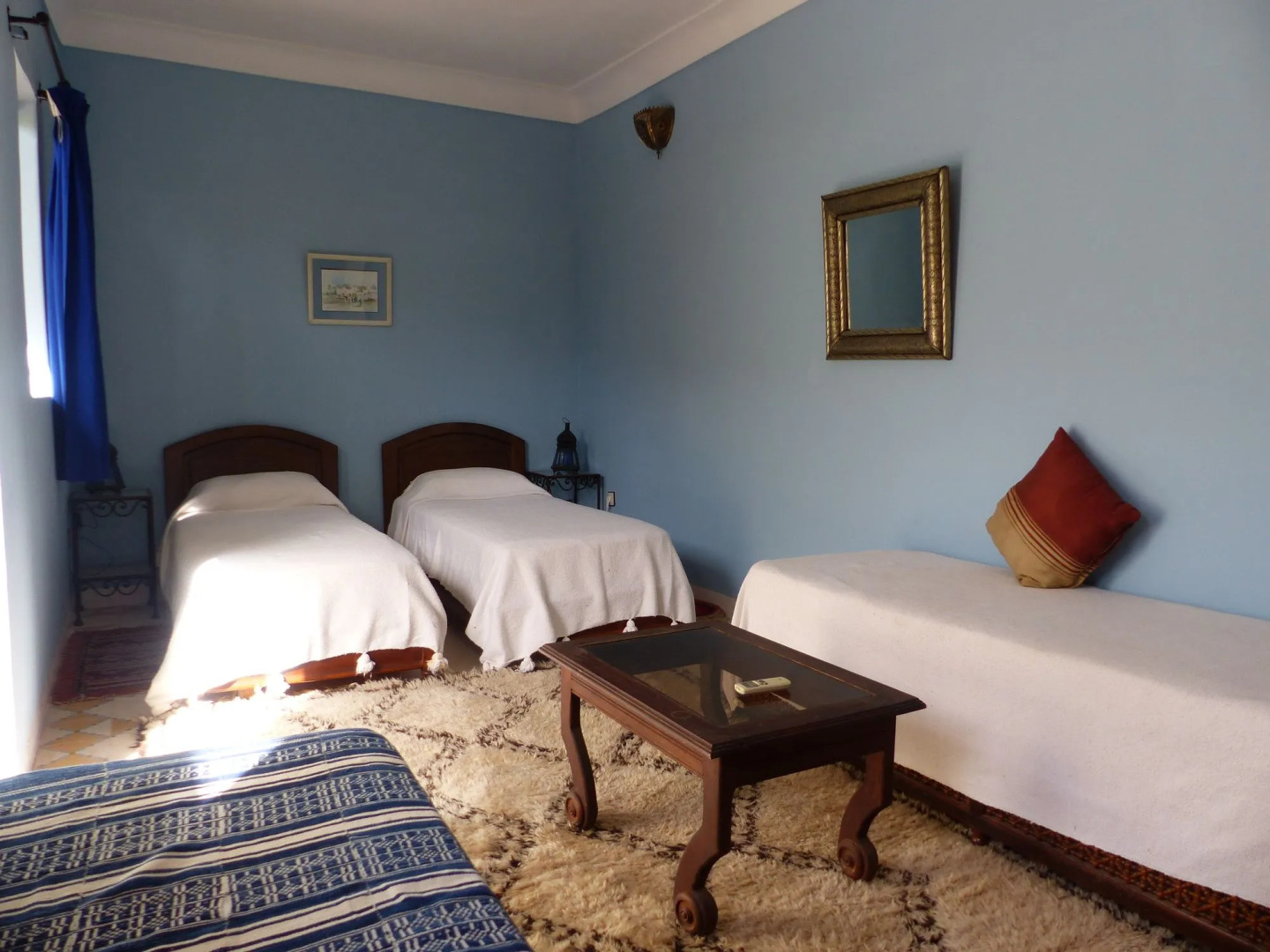 Foto - Riad Marhbabikoum