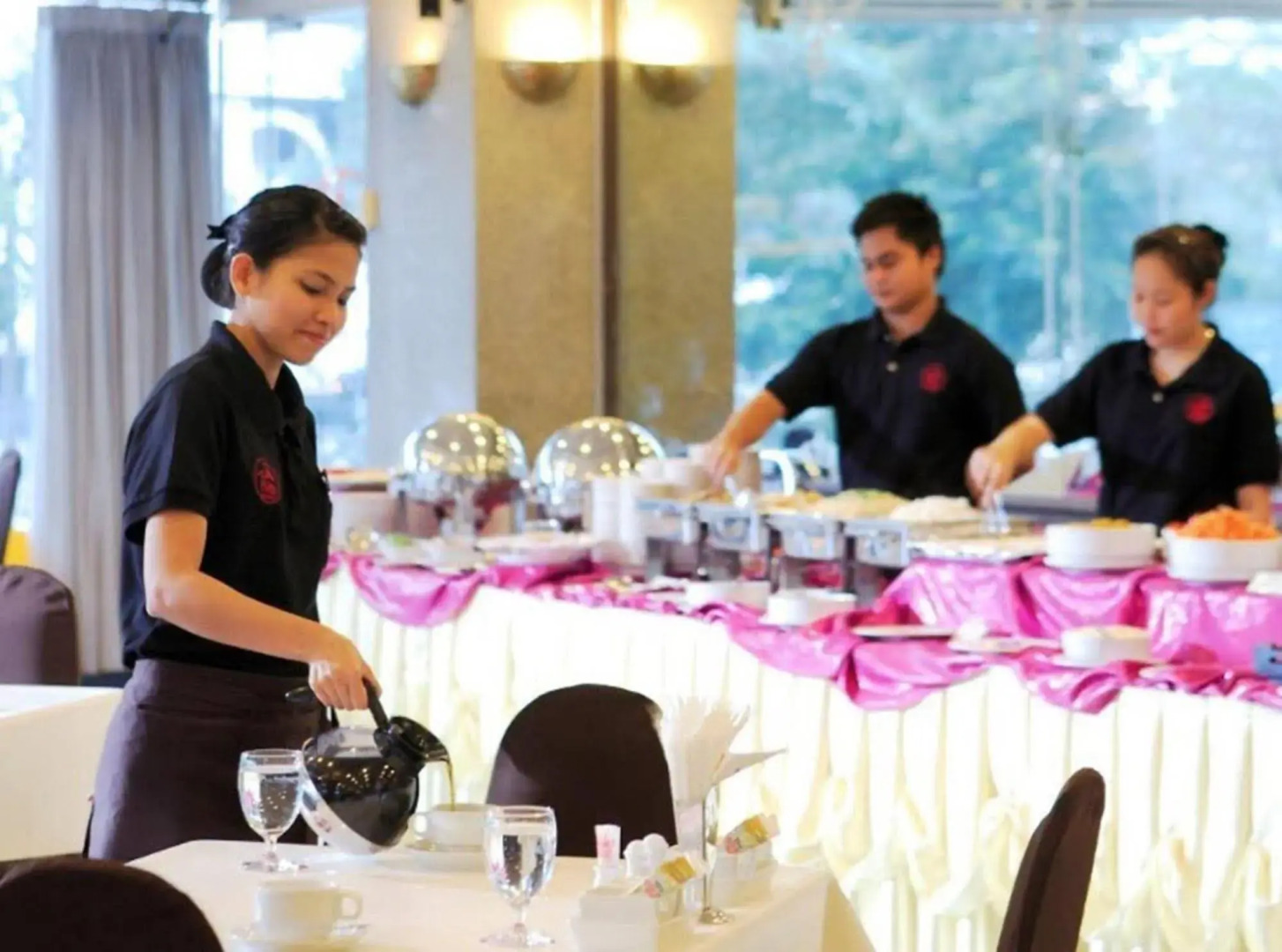 Foto - Bangkok Inter Place