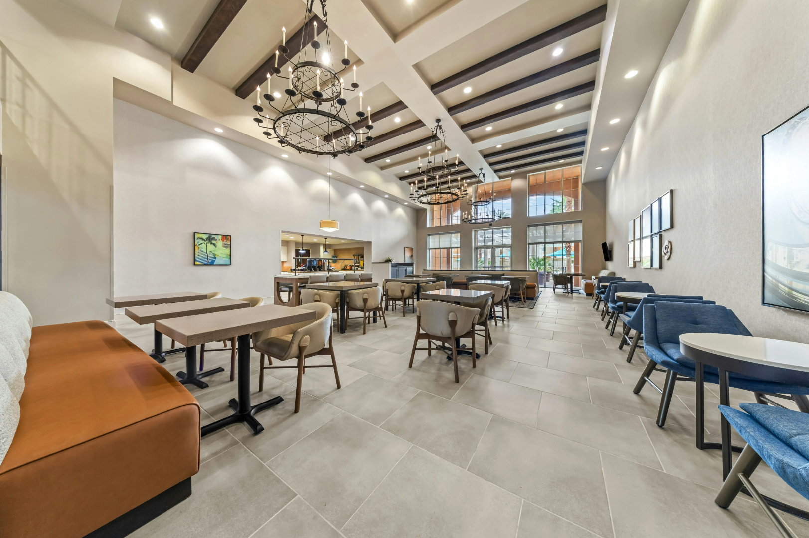 Foto - Homewood Suites by Hilton La Quinta