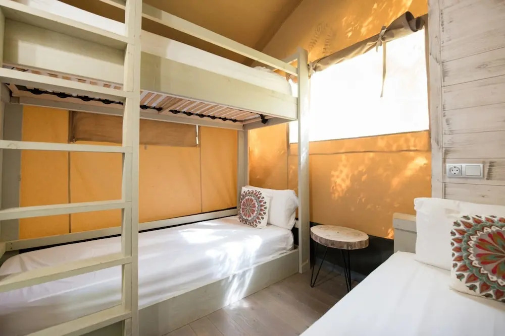 Foto - Camping Caledonia