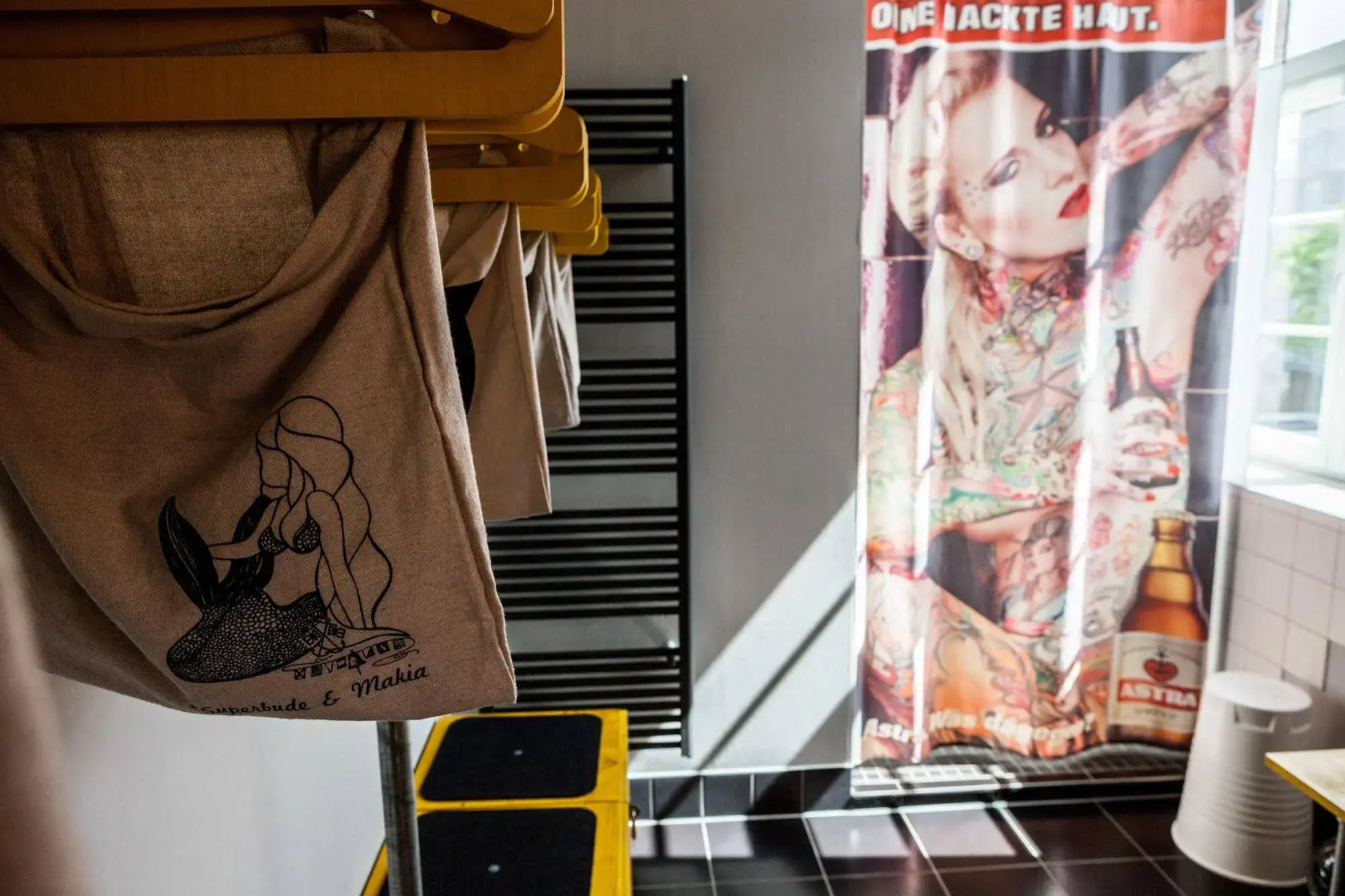 Foto - Superbude Hamburg St Pauli