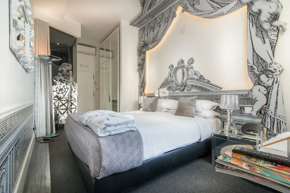 Foto - Teatro Boutique Rooms & Suites