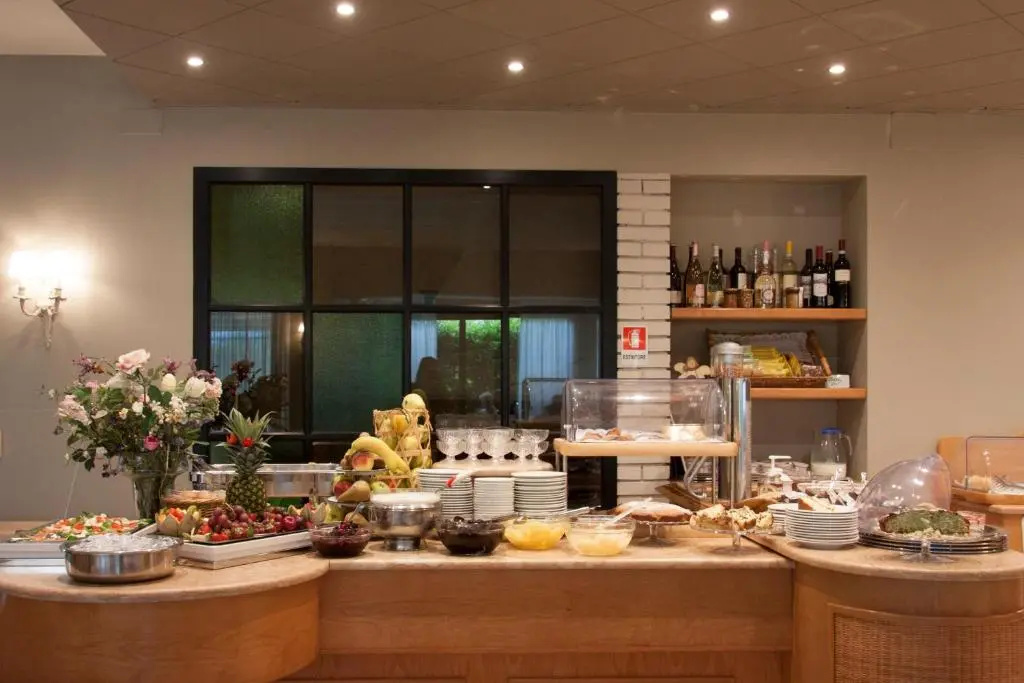 Photo - Hotel Berta