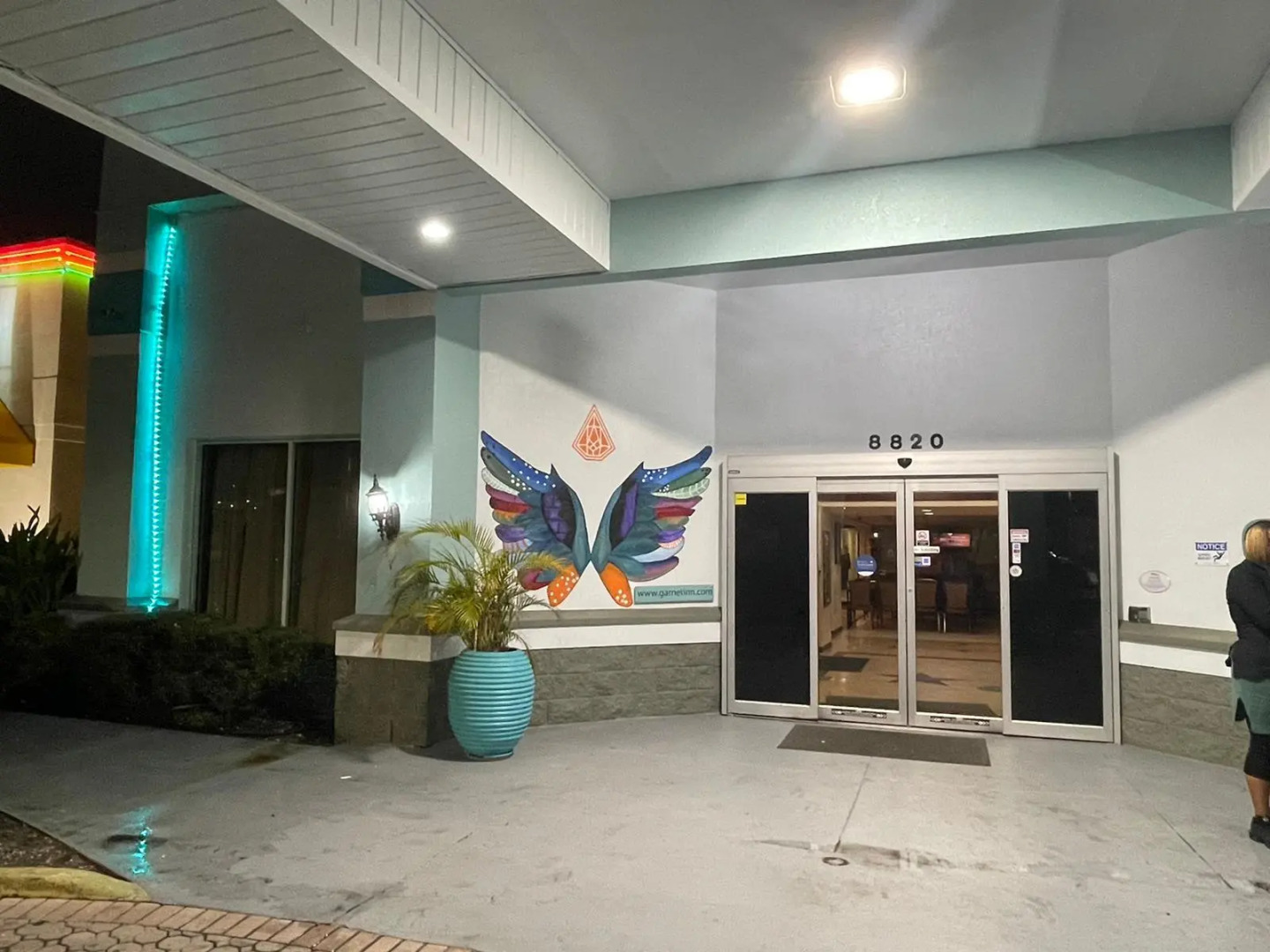 Foto - Garnet Inn & Suites, Orlando