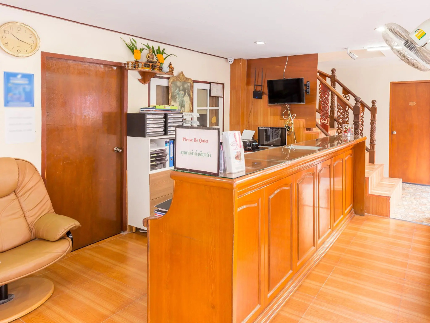 Foto - The Siam Guest House - SHA Extra Plus