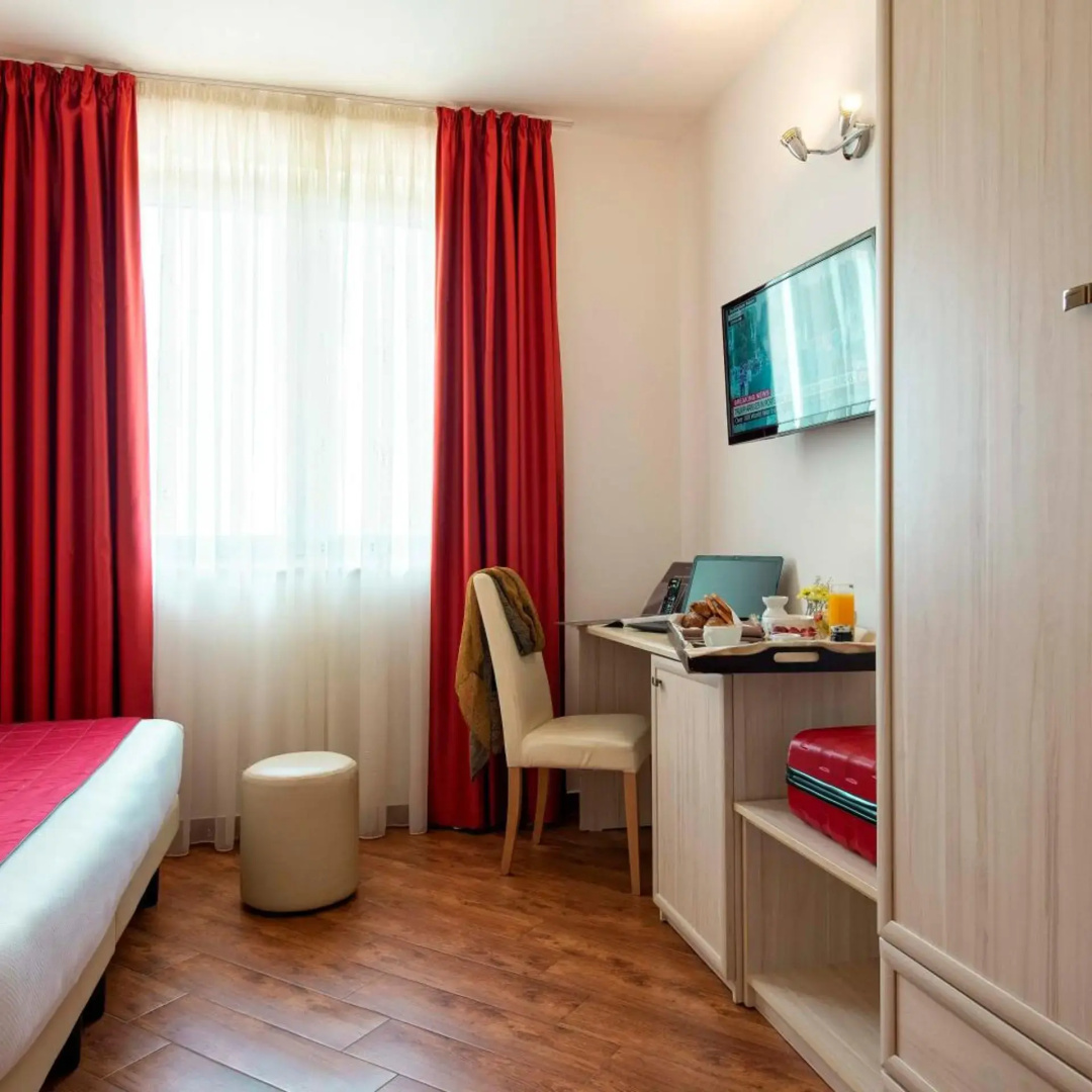 Foto - Simon Hotel