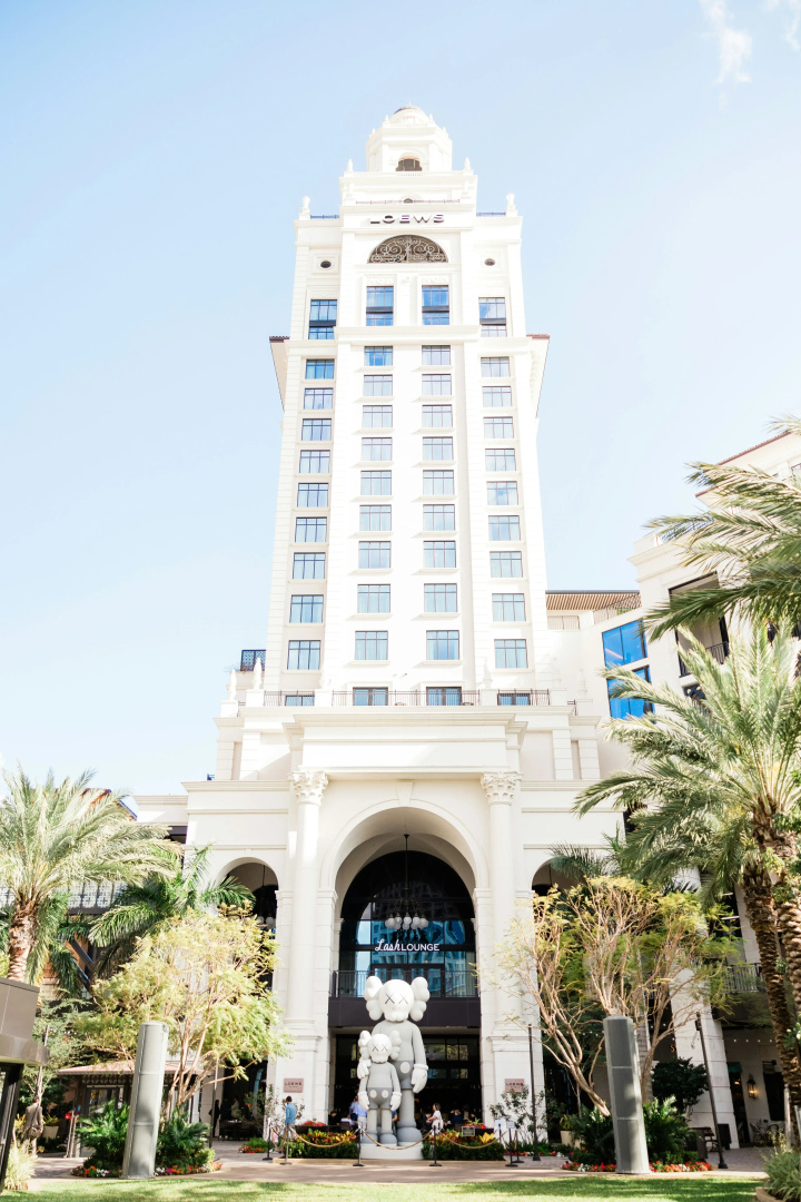 Foto - Loews Coral Gables Hotel