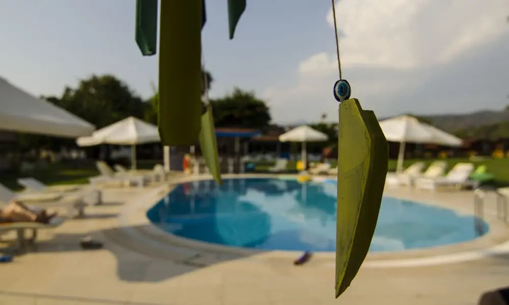 Foto - Kasaba Butik Otel