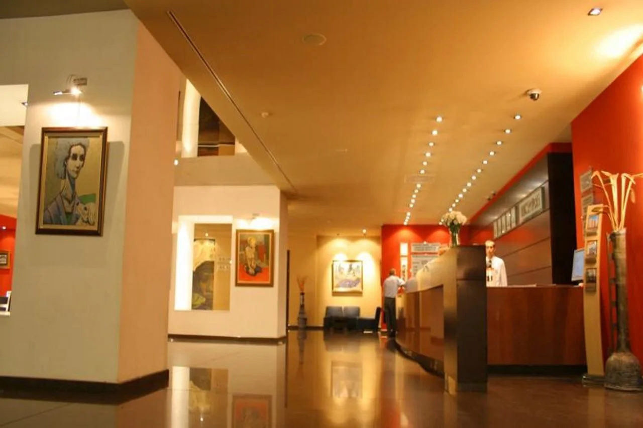Photo - Grand Hotel Plovdiv