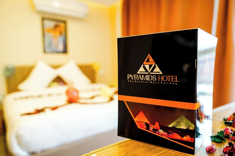 Photo - Pyramid Edge Hotel & Exclusive Pyramids View Rooftop