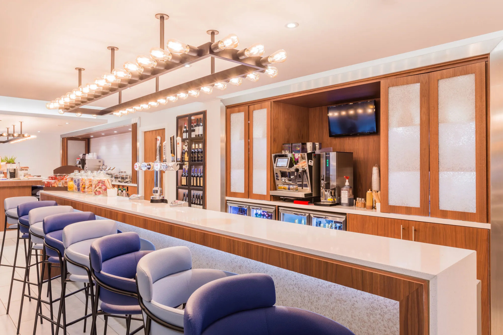 Foto - Courtyard by Marriott Glasgow Airport