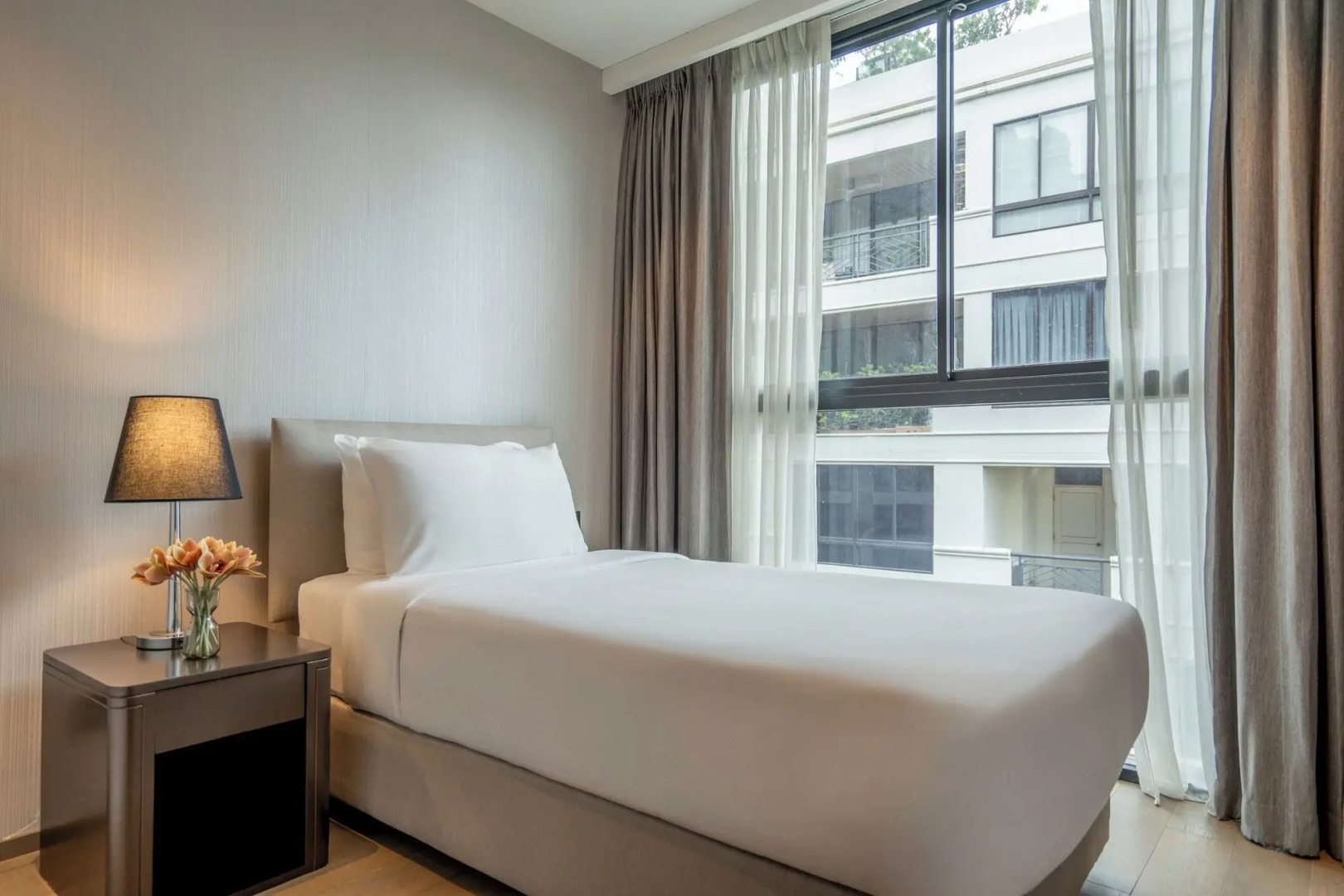 Photo - Walton Suites Sukhumvit
