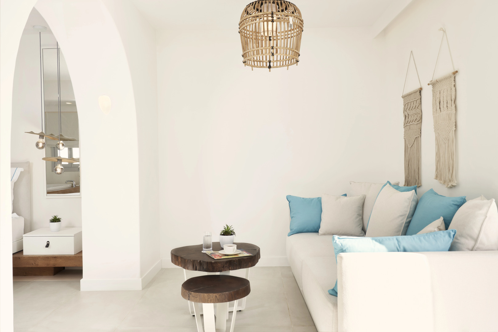 Foto - Nikki Beach Resort & Spa Santorini