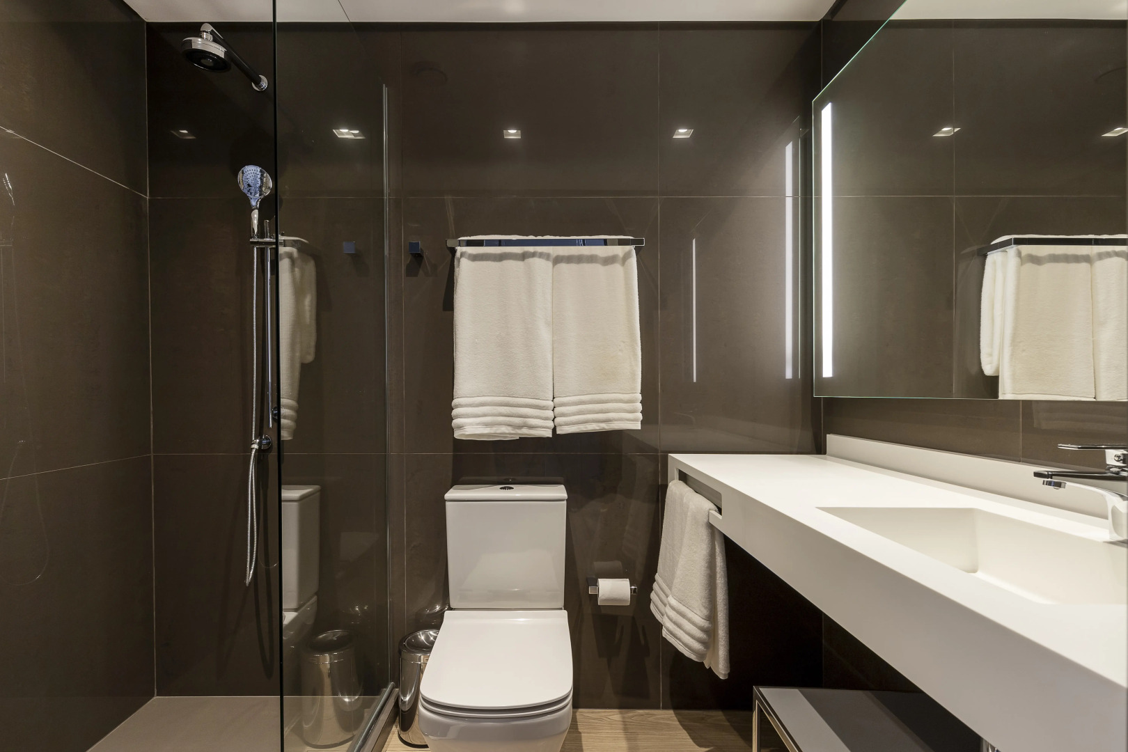 Foto - LK Design Hotel Florianópolis