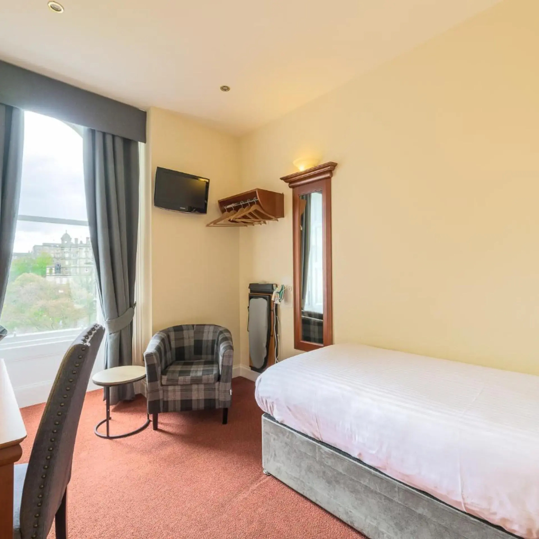 Foto - Old Waverley Hotel