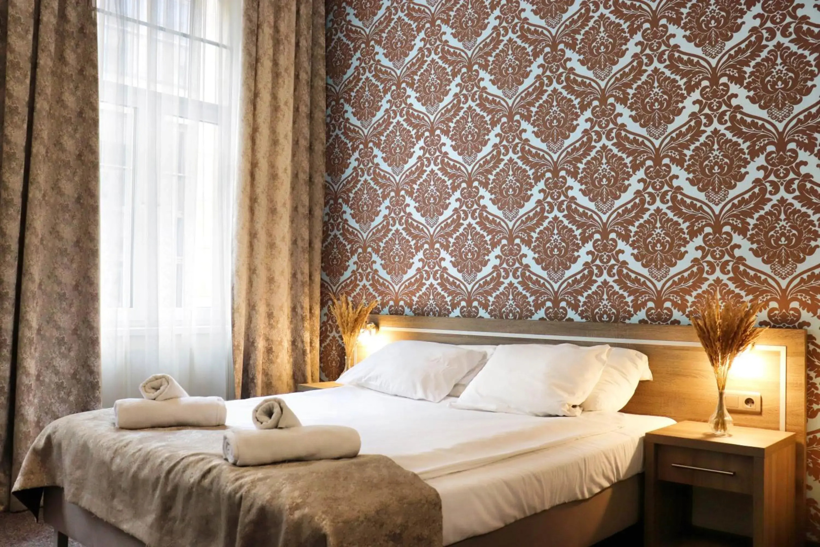 Foto - Lothus Hotel