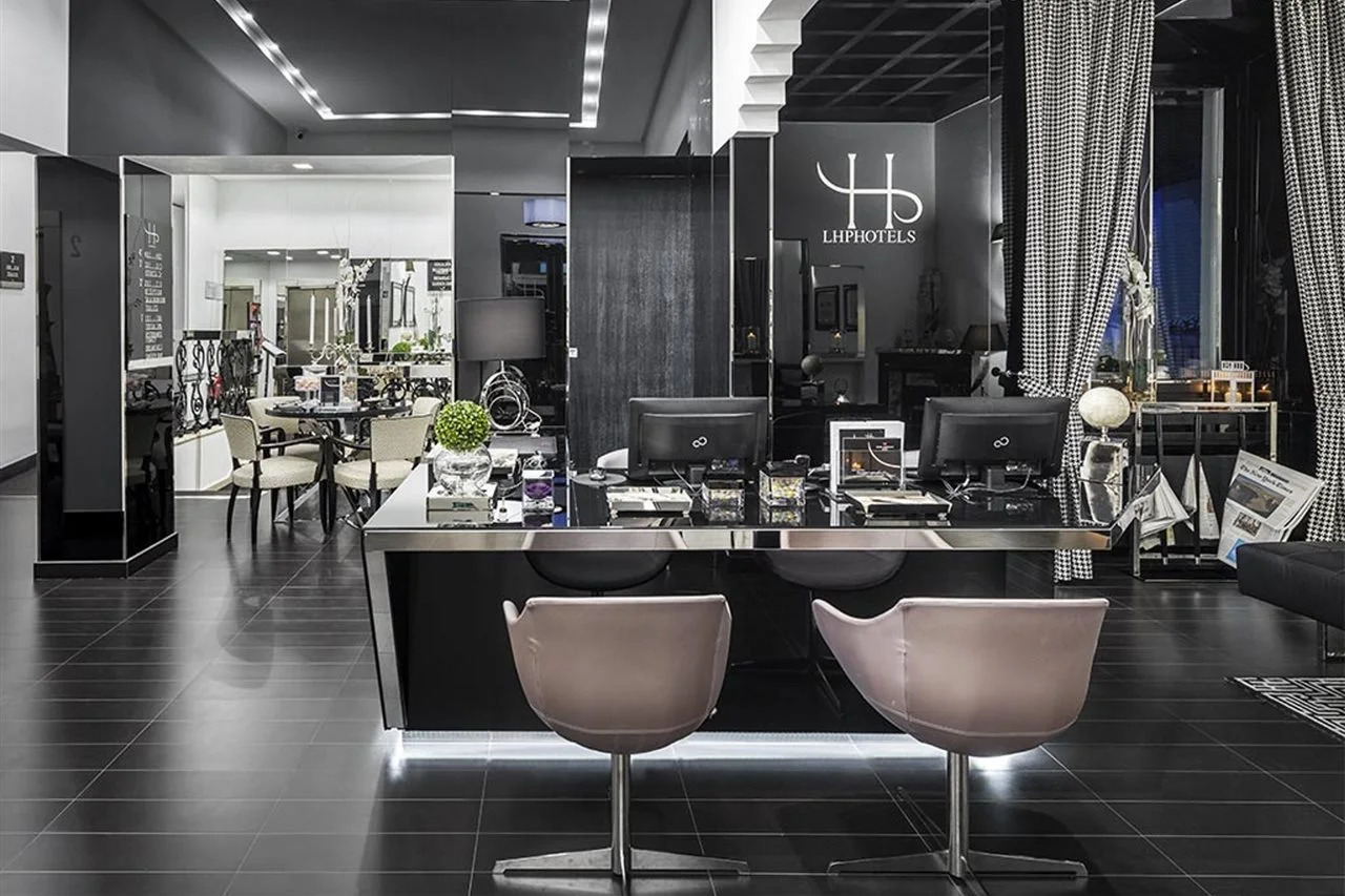 Foto - LHP Hotel River & SPA