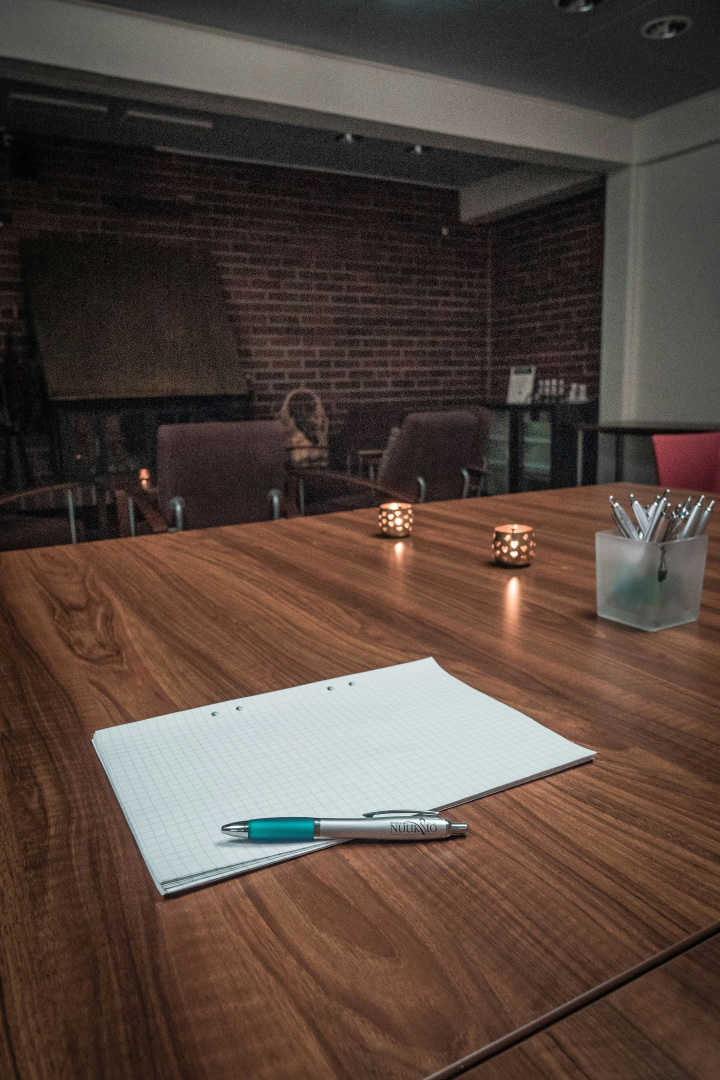 Photo - Hotel Nuuksio - Conferences and events